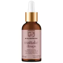ALLNUTRITION Mushroom Maitake Drops 30ml