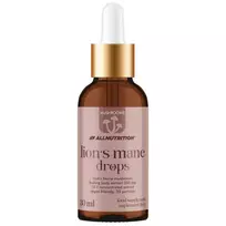 ALLNUTRITION Mushroom Lion's Mane Drops 30ml