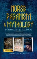 Norse Paganism & Mythology ultimate collection ( 3: 1)