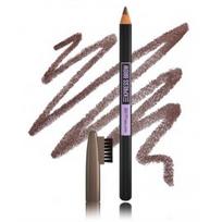 Maybelline Express Brow Shaping Pencil antakių pieštukas - 03 Soft Brown