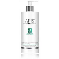 Apis Professional Api-Podo Regenerating and Hydrating Feet Cream atkuriantis ir drėkinantis pėdų kremas - 500 ml.