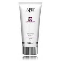 Apis Professional Kakadu Plum Mask kaukė sausai ir normaliai veido odai - 200 ml.