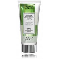 Apis Natural Solution Strengthening Anti-Hair Loss Conditioner stiprinantis plaukų kondicionierius nuo slinkimo - 200 ml.