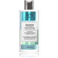 Apis Optima Shampoo šampūnas normaliems ir riebiems plaukams - 300 ml.