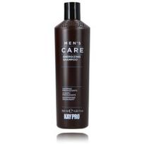 KayPro Men's Care Energizing Shampoo silpnų / plonų / žilų plaukų šampūnas vyrams - 350 ml.