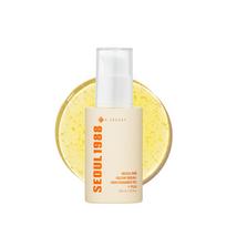 K-SECRET Seoul 1988 Glow Serum: Niacinamide 15% + Yuja - skaistinantis serumas
