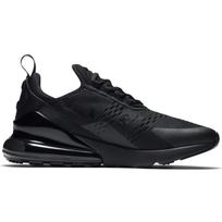 Nike Air Max 270 Triple Black - Dydis 41 (AH8050-005 Nike Air Max batai)