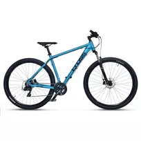 CROSS GRX 7 29" // 21G, dydis 18" (46 cm) (mėlyna)