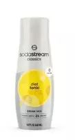 SodaStream Tonic Syrup 440ml No Sugar