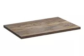 Stalviršis Santa Fe, 60 cm, ąžuolo