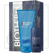 Biotherm Homme Aqua rinkinys