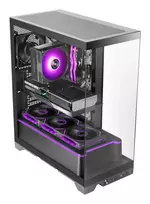 TACENS MARS MC-PRISMA ATX korpusas