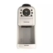 ITaurus Mokabari 4-in-1 universali kapsulinė kavos aparatas