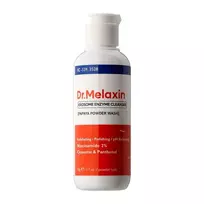 DR.MELAXIN EXOSOME ENZYME veido valiklis, 50 g