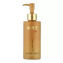 SOOSUL DEEP veido valomasis aliejus, 200 ml