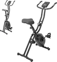 Sulankstomas treniruoklis inSPORTline Xbike Lite