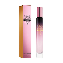 Paco Rabanne Lady Million Empire EDP parfumuotas vanduo moterims, 10 ml