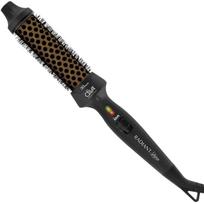 Diva Pro Styling Ceramic Hot Brush 30 mm plaukų formavimo šukos
