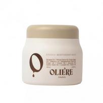 Oliere Paris Studio Hair Moisturizer Wax Drėkinamasis plaukų vaškas, 250ml