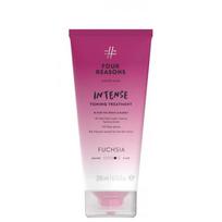 Four Reasons Color Mask Intense Toning Treatment Intensyvi tonizuojamoji priemonė ryškiems rezultatams, Fuchsia