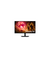 Samsung | Odyssey QHD G5 G50F | 27 " | IPS | QHD | 16:9 | 180 Hz | 1 ms | 2560 x 1440 pixels | 300 cd/m² | HDMI ports quantity 1