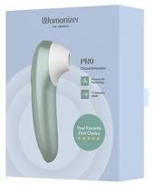 Womanizer Pro Sage Vibratorius