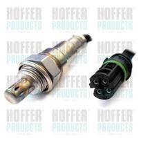 Lambda zondas HOFFER 7481080