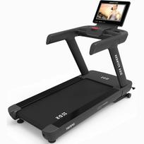Bėgimo takelis DS Fitness Sprint AC TFT-21.5 PRO (Pristatymas: 2-4 d.d.)