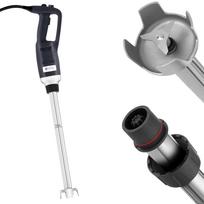 Galingas Maišytuvas Robotas Rankinis Maišytuvas Rankos Ilgis 500 Mm 500 W 230 V "royal Catering