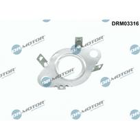 EGR vožtuvo vamzdelio tarpinė Dr.Motor Automotive DRM03316