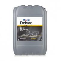 Variklio alyva MOBIL 5W30 DELVAC ULTRA FUEL EFFICIENT PLUS 20L