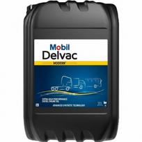 Variklio alyva MOBIL 5W30 DELVAC XHP ESP FE 20L