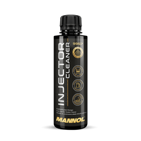 Kuro priedas MANNOL Injector Cleaner 250ml