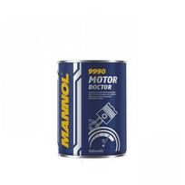 Variklio alyvos priedas MANNOL Motor Doctor 350ml
