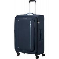 Didelis lagaminas American Tourister Cloudrider D Mėlynas (Sky Navy)