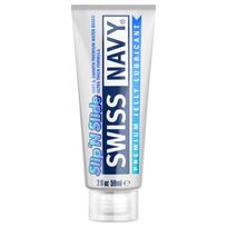 Swiss Navy Slip'N Slide - vandens pagrindo lubrikantas - 59 ml
