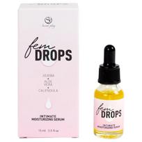 Secret Play - intymios priežiūros serumas (15 ml)