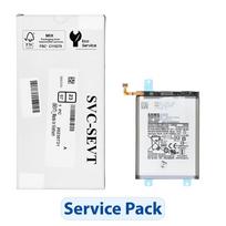 ServicePack Battery EB-BA217ABY for SAMSUNG A04s/A12/A21s GH82-29803A