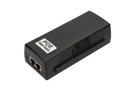 Extralink POE-48-48W | PoE Power Adapter | 48V, 1A, 48W, Gigabit