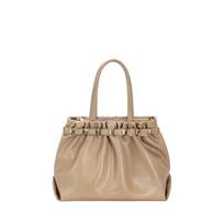 DAVID JONES rankinė CM8391 - Ruda