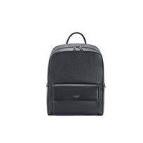 DAVID JONES kuprinė CM8268 - Juoda