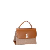 DAVID JONES rankinė CM8293 - Ruda