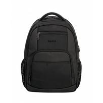 DAVID JONES kuprinė PC-044 - Juoda