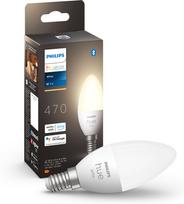 Philips Hue White älylamppu, E14, kynttilälamppu, 470 lm (929003021101)