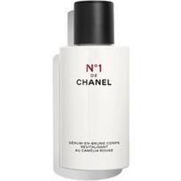 CHANEL - N°1 DE CHANEL N1 BODY SERUM IN MIST Kūno dulksna 140 ml female
