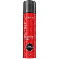 L’Oréal Paris - Infaillible 3-Second Setting Mist Makiažo fiksatorius ir fiksuojamoji pudra 75 ml