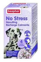 Beaphar No Stress Calming Refill Dog – aromato difuzoriaus pildymas, 30 ml