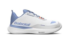 Teniso batai moterims  - Balta (42)