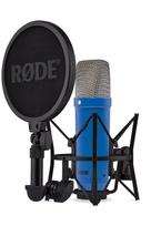RØDE NT1 Signature Series Cobalt