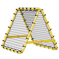 37x35x40 cm futbolo atšokimo tinklas